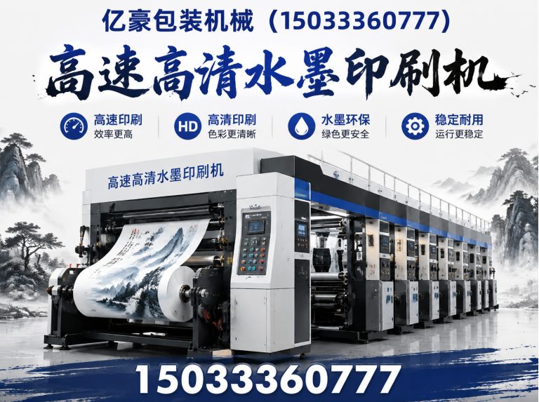 盐山县纸箱印刷开槽机展示图